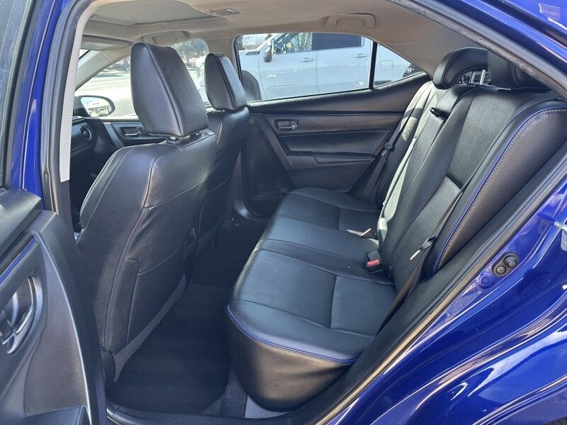 2018 Toyota Corolla XSE St George UT