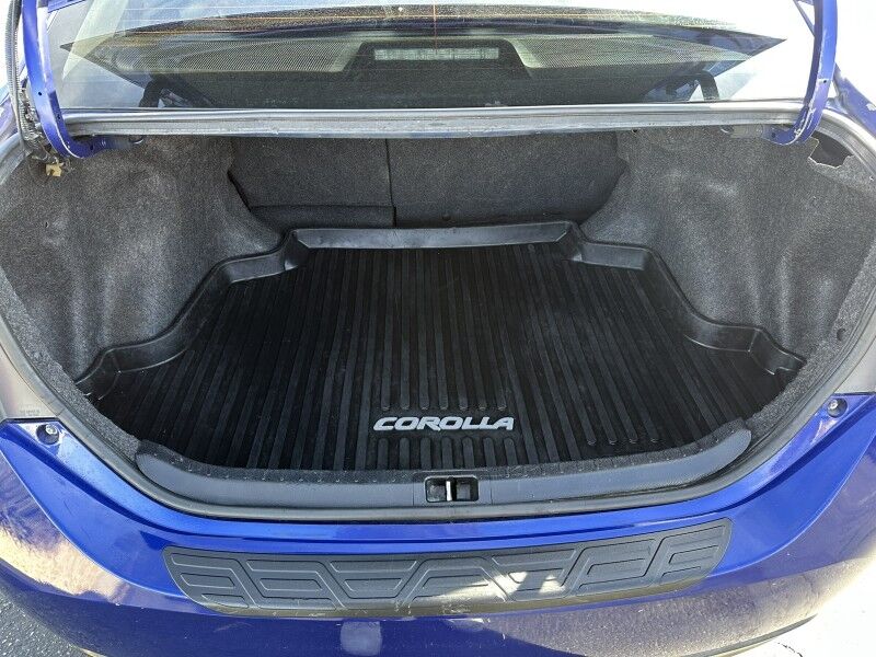 2018 Toyota Corolla XSE St George UT