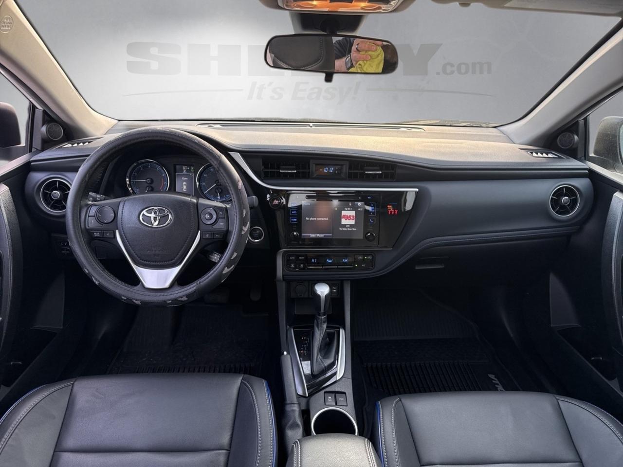 2018 Toyota Corolla XSE Richmond VA