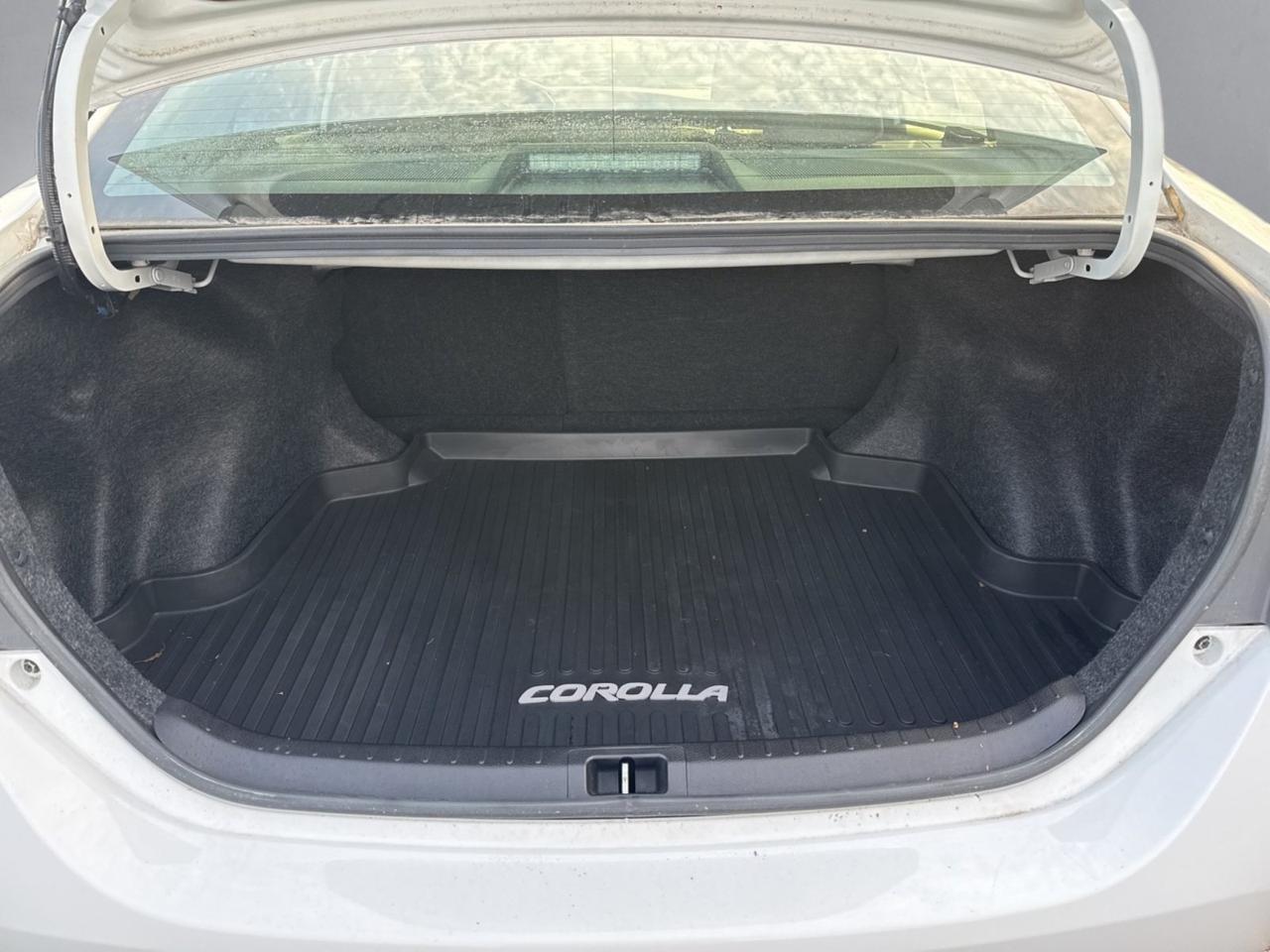 2018 Toyota Corolla XSE Richmond VA