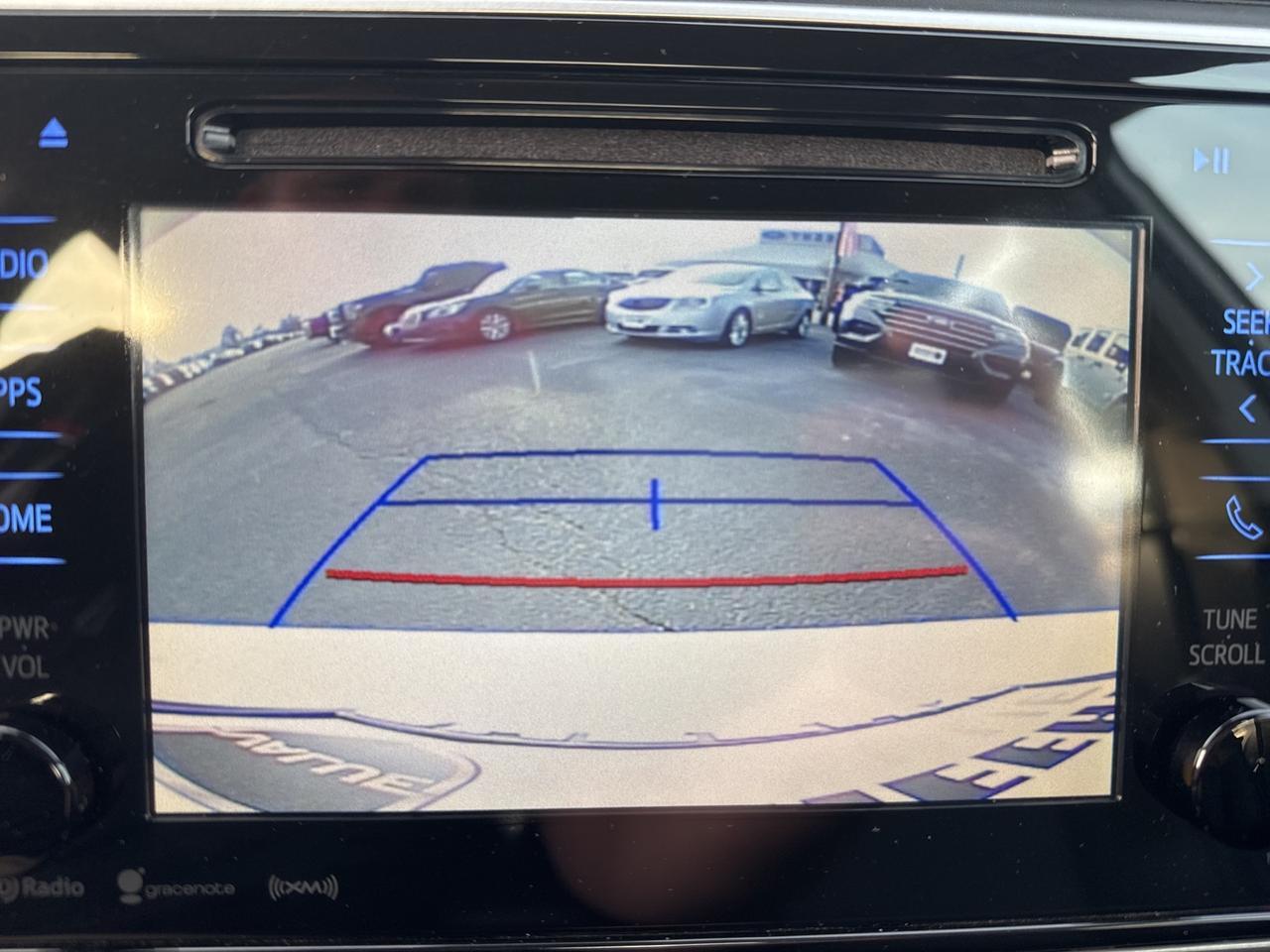 2018 Toyota Corolla XSE Richmond VA