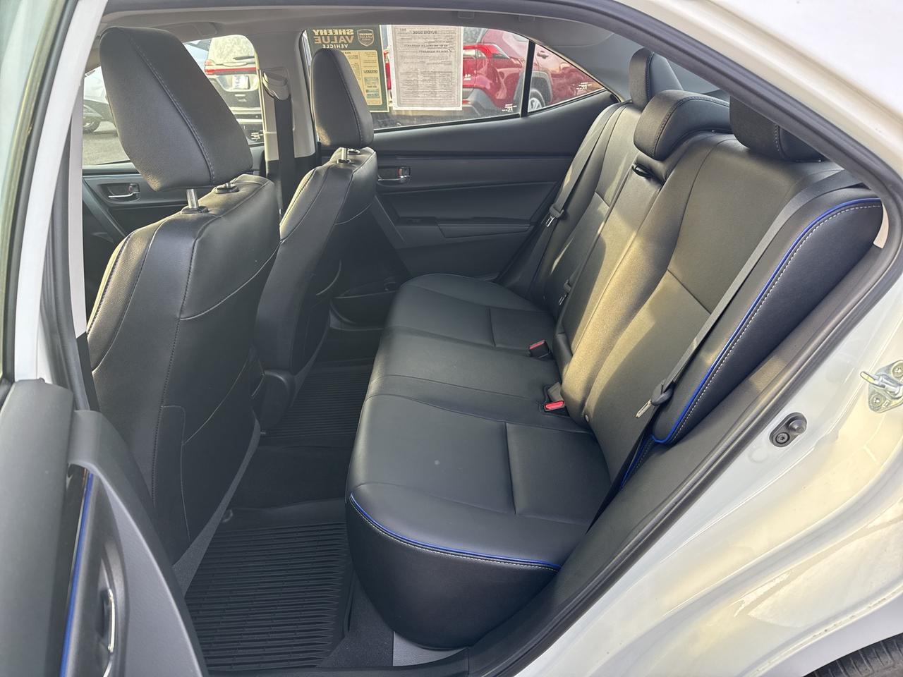 2018 Toyota Corolla XSE Richmond VA