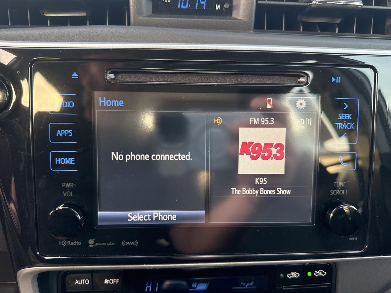 2018 Toyota Corolla XSE Richmond VA