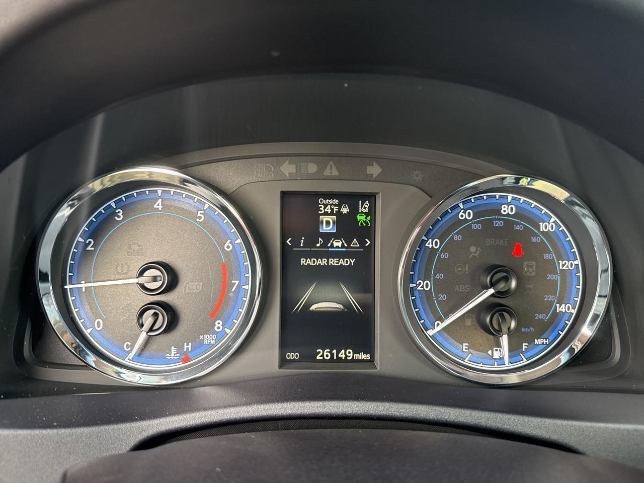 2018 Toyota Corolla XSE Richmond VA