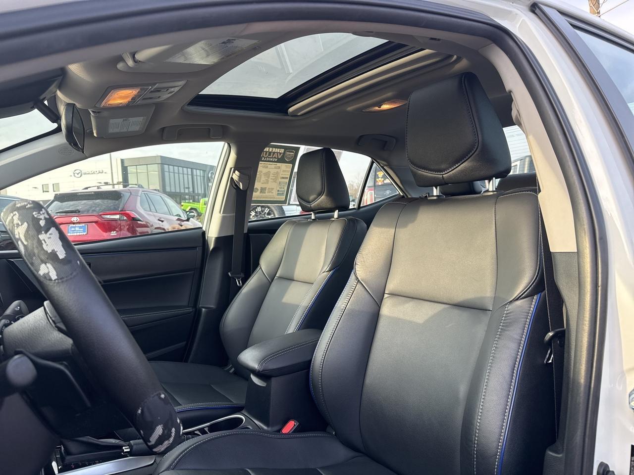 2018 Toyota Corolla XSE Richmond VA