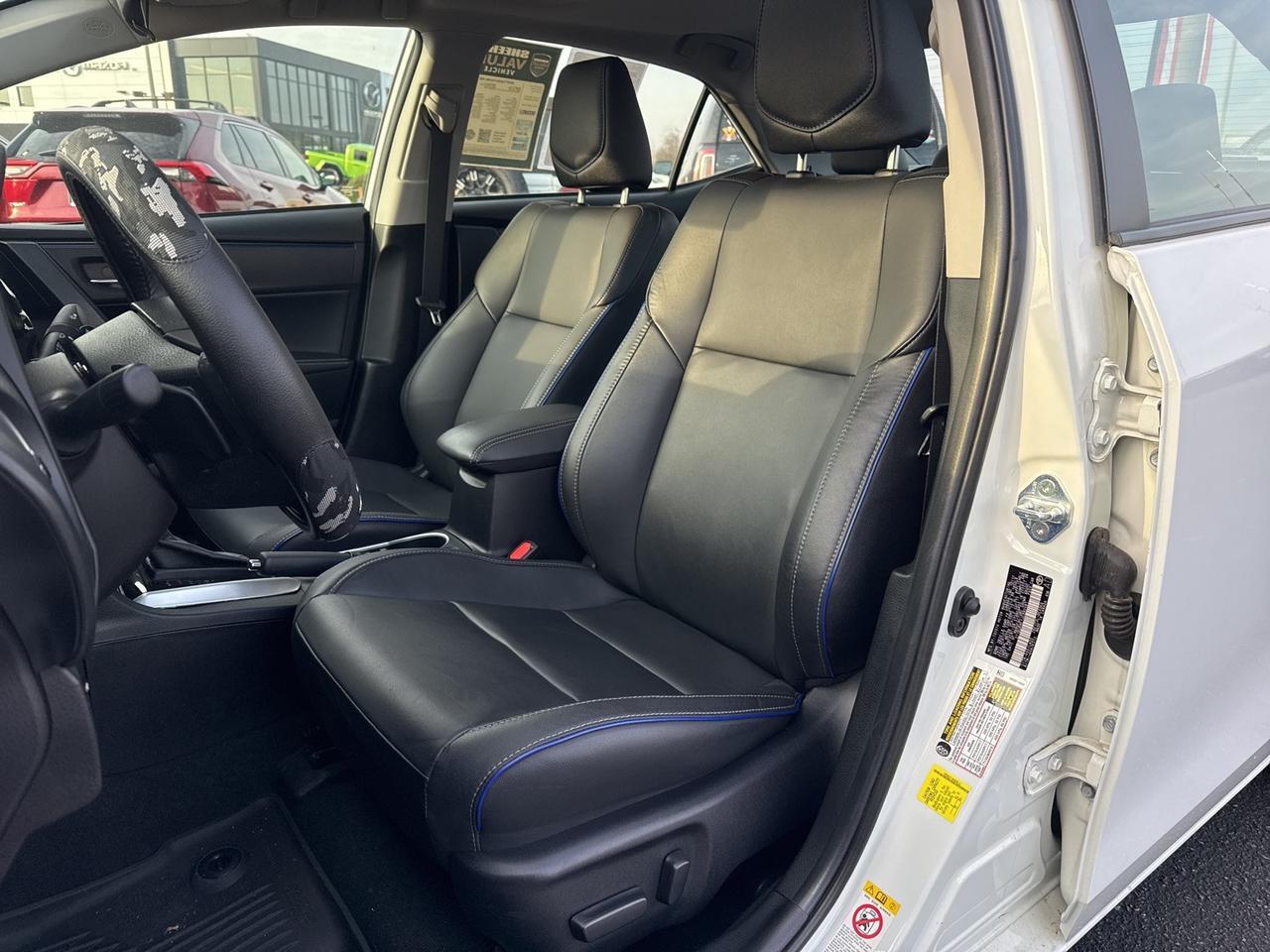 2018 Toyota Corolla XSE Richmond VA