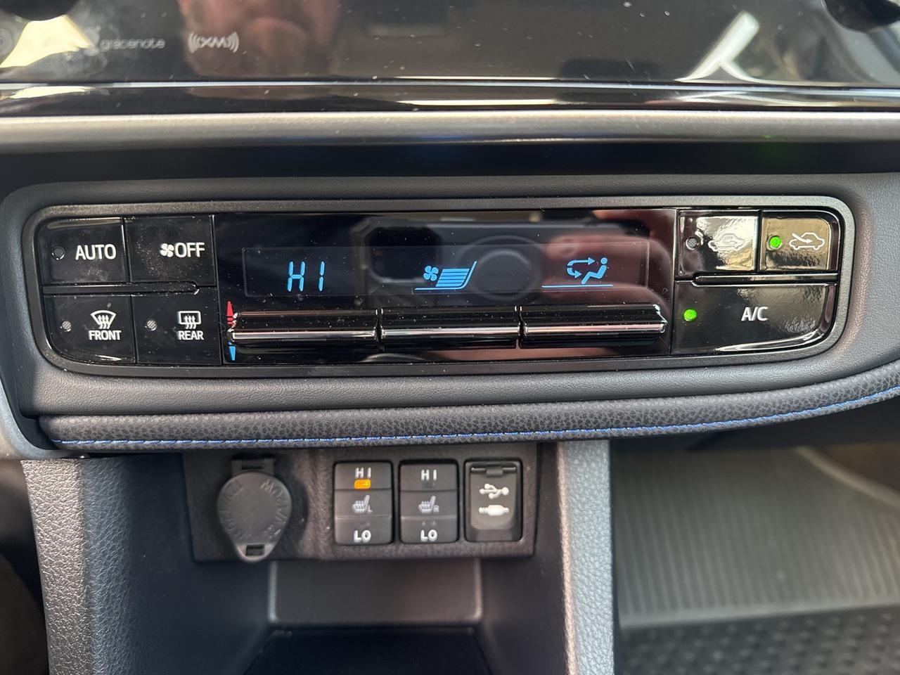 2018 Toyota Corolla XSE Richmond VA