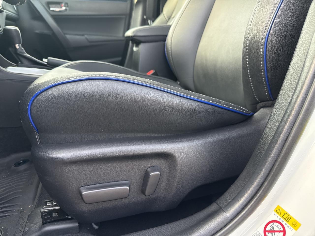 2018 Toyota Corolla XSE Richmond VA