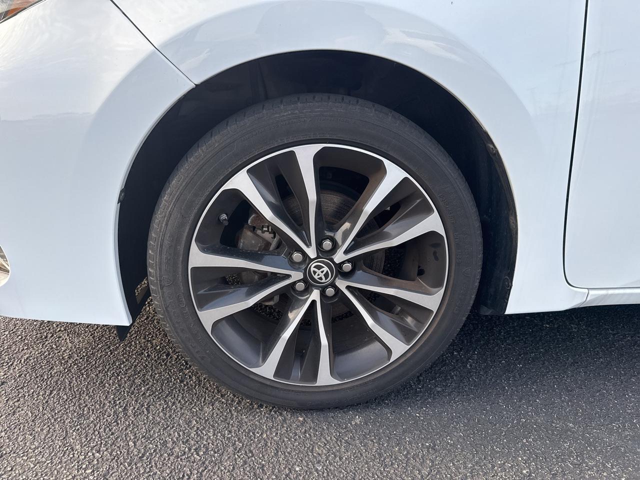 2018 Toyota Corolla XSE Richmond VA