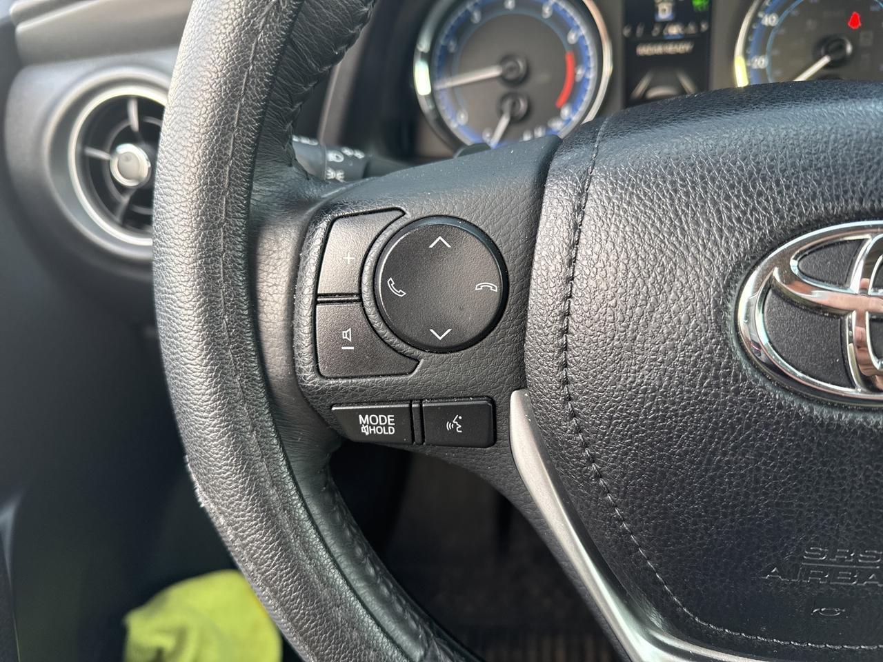 2018 Toyota Corolla XSE Richmond VA