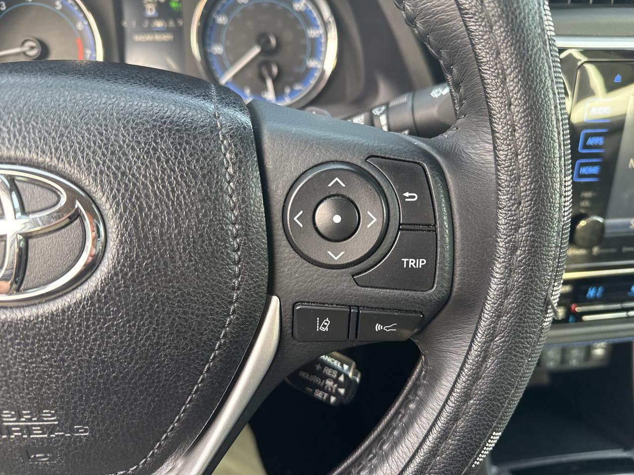 2018 Toyota Corolla XSE Richmond VA