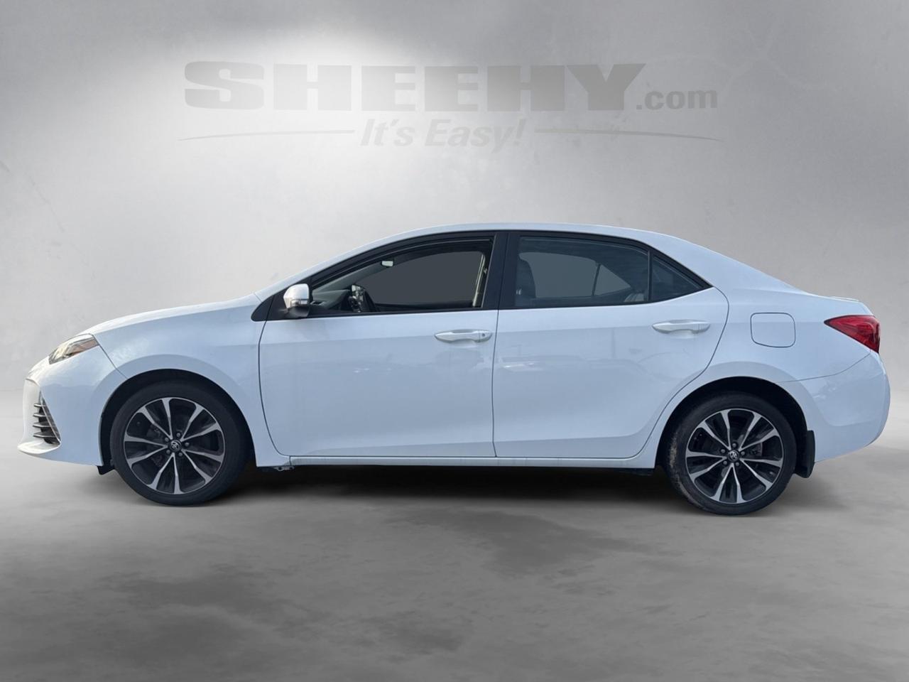 2018 Toyota Corolla XSE Richmond VA