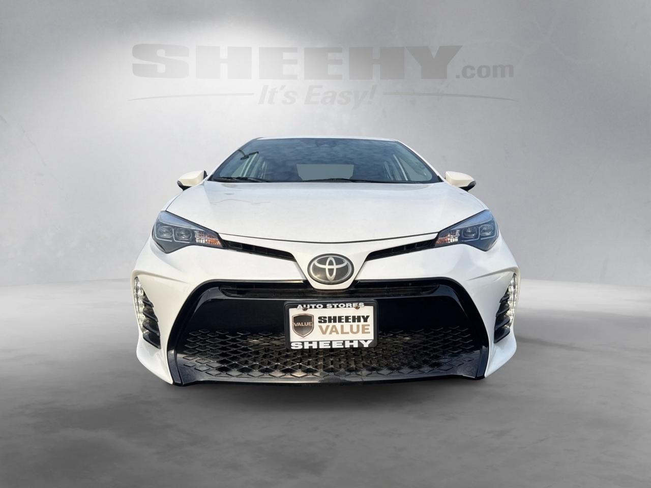 2018 Toyota Corolla XSE Richmond VA