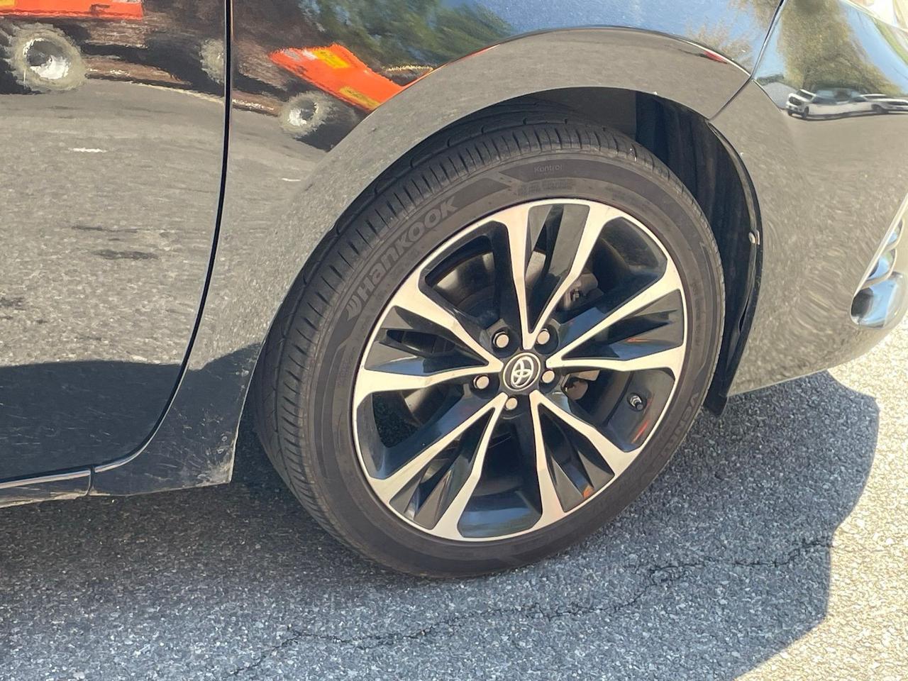 2018 Toyota Corolla XSE Alexandria VA