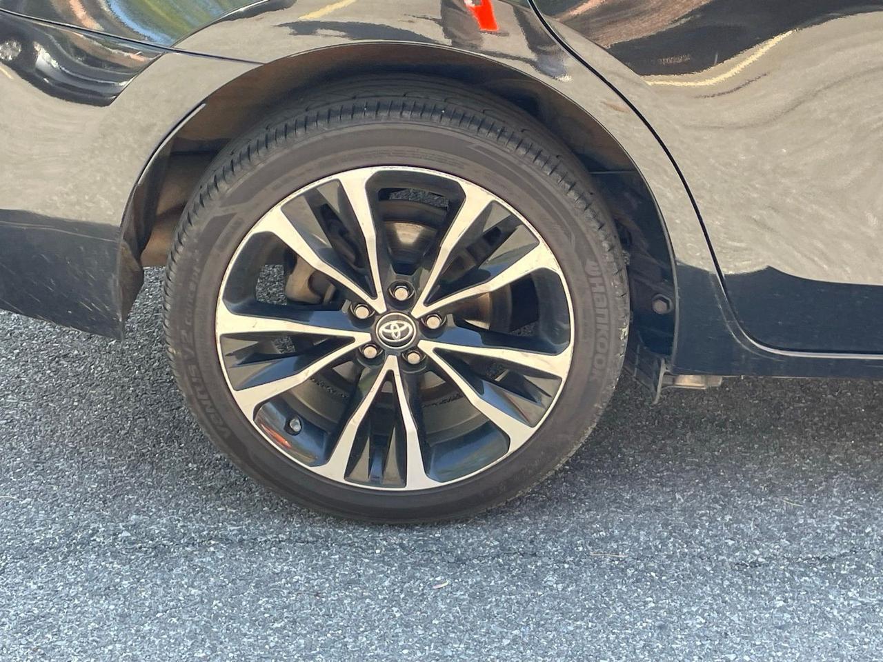 2018 Toyota Corolla XSE Alexandria VA