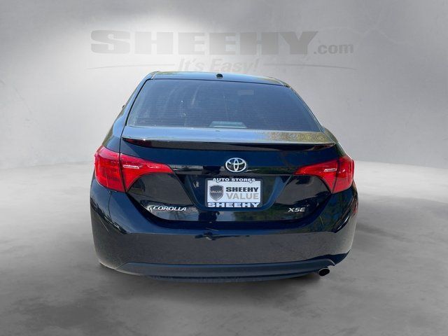 2018 Toyota Corolla XSE Alexandria VA