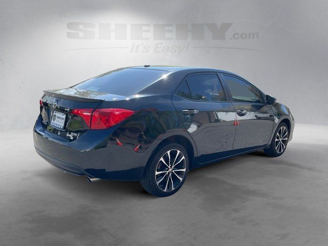 2018 Toyota Corolla XSE Alexandria VA