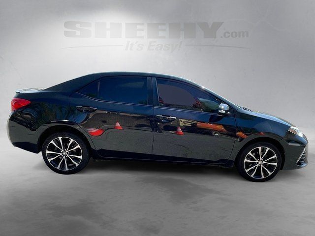 2018 Toyota Corolla XSE Alexandria VA