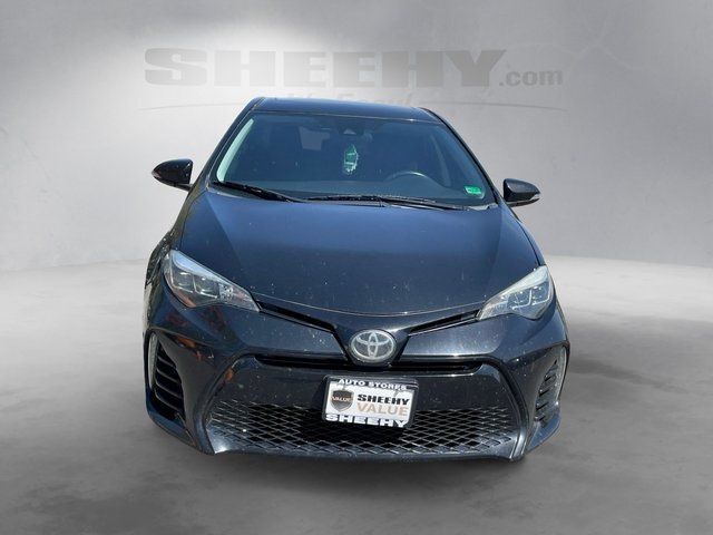 2018 Toyota Corolla XSE Alexandria VA