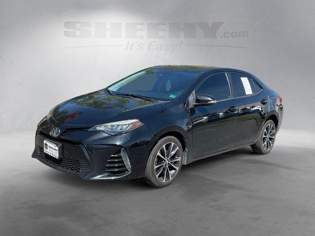 2018 Toyota Corolla XSE Alexandria VA