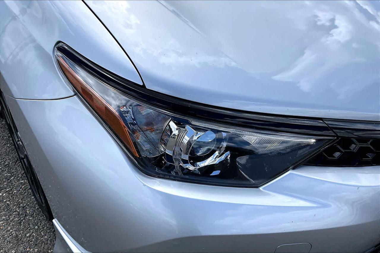 2018 Toyota Corolla iM Folsom CA
