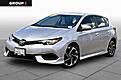 2018 Toyota Corolla iM