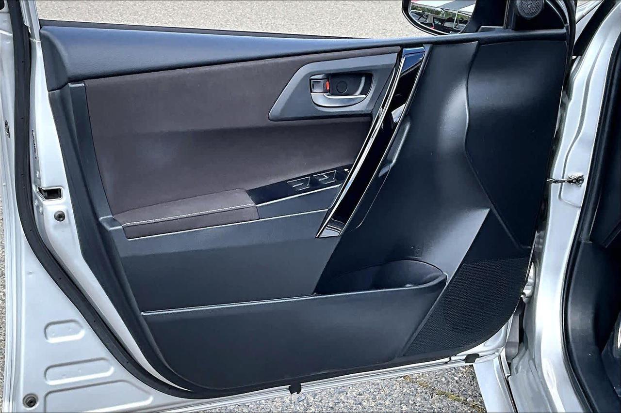 2018 Toyota Corolla iM Folsom CA