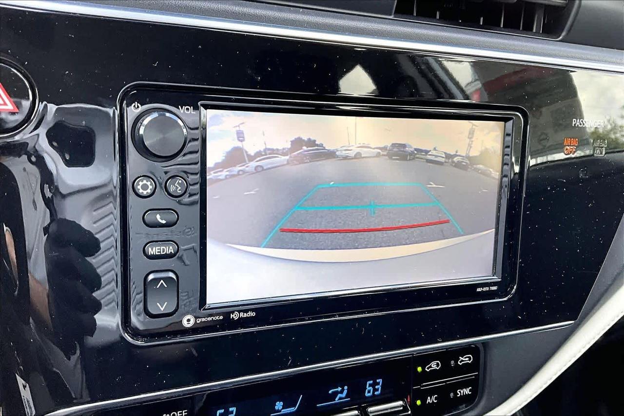 2018 Toyota Corolla iM Folsom CA