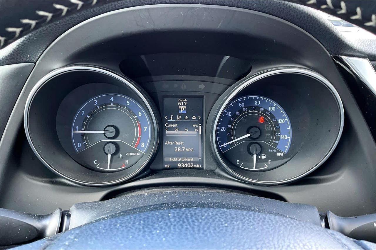 2018 Toyota Corolla iM Folsom CA