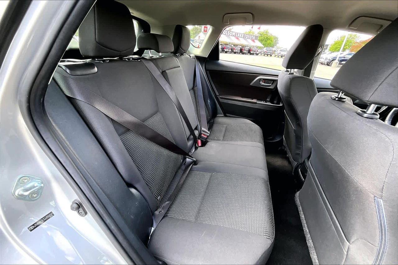 2018 Toyota Corolla iM Folsom CA