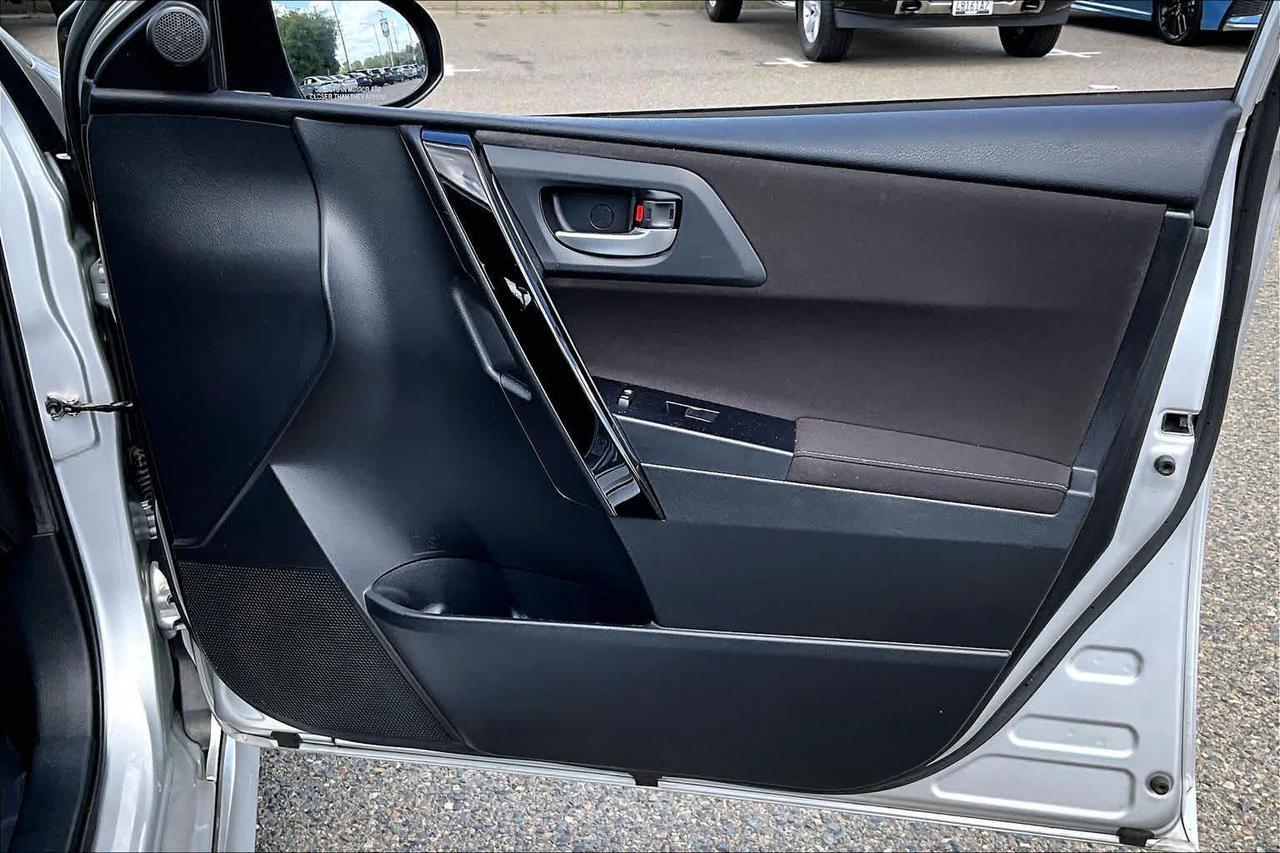 2018 Toyota Corolla iM Folsom CA