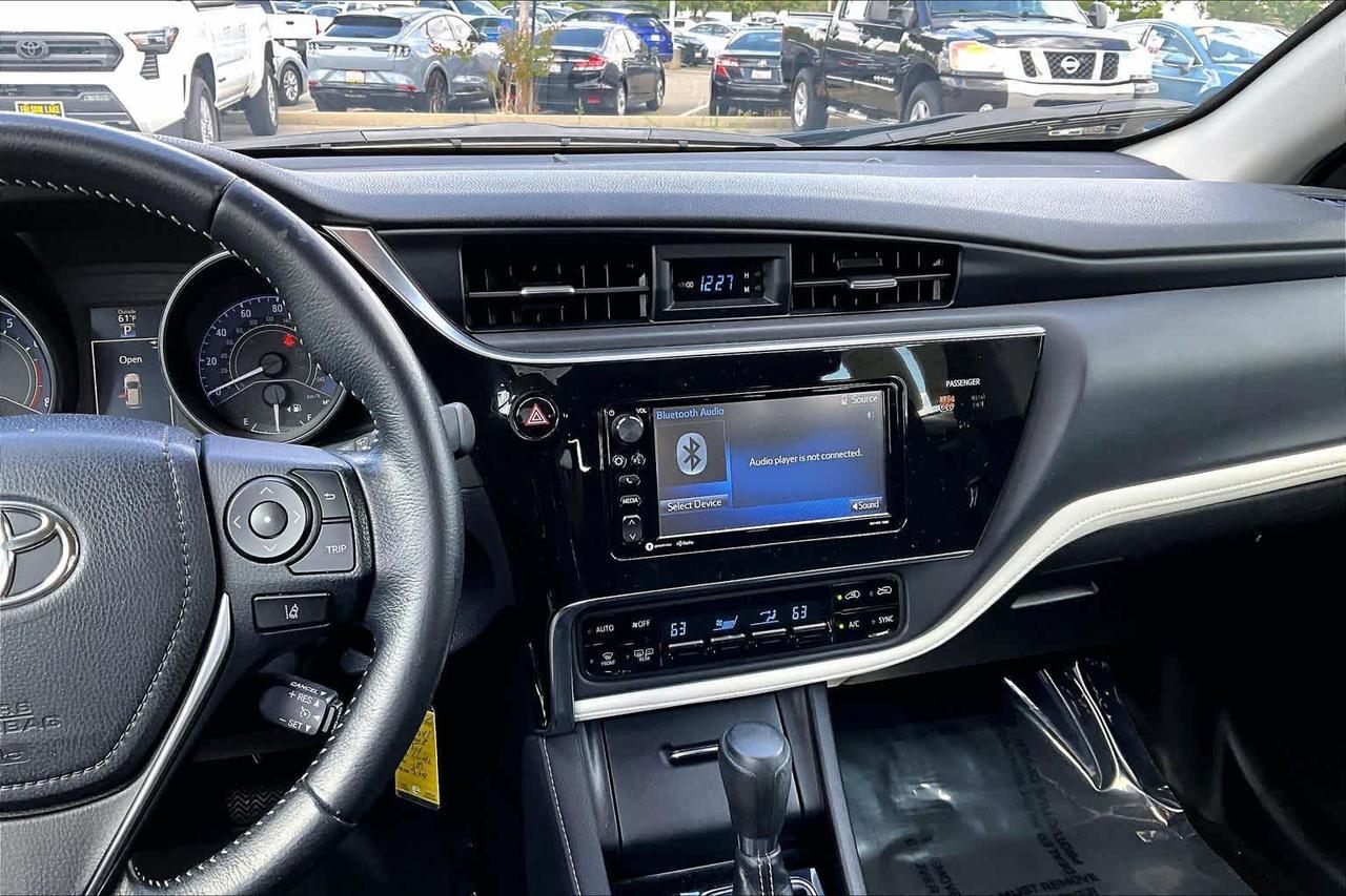2018 Toyota Corolla iM Folsom CA