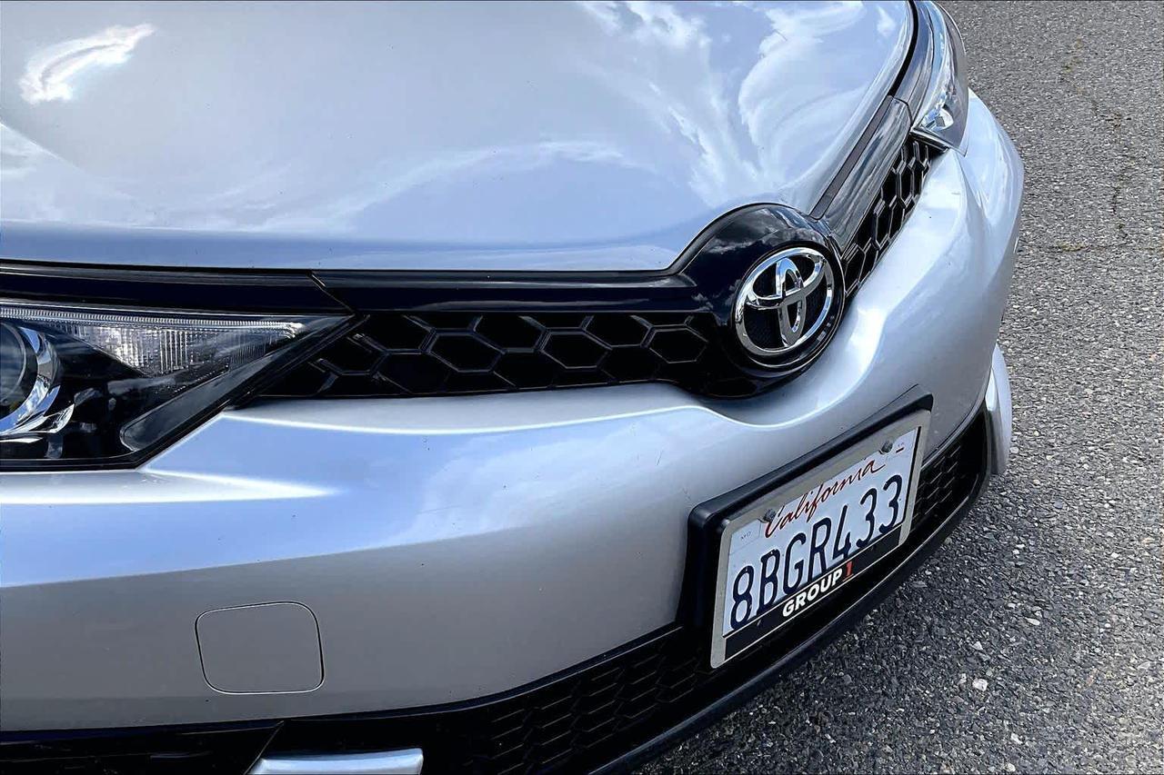 2018 Toyota Corolla iM Folsom CA