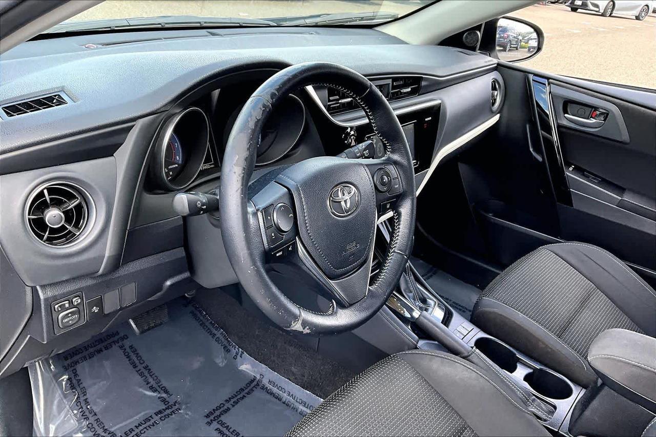 2018 Toyota Corolla iM Folsom CA