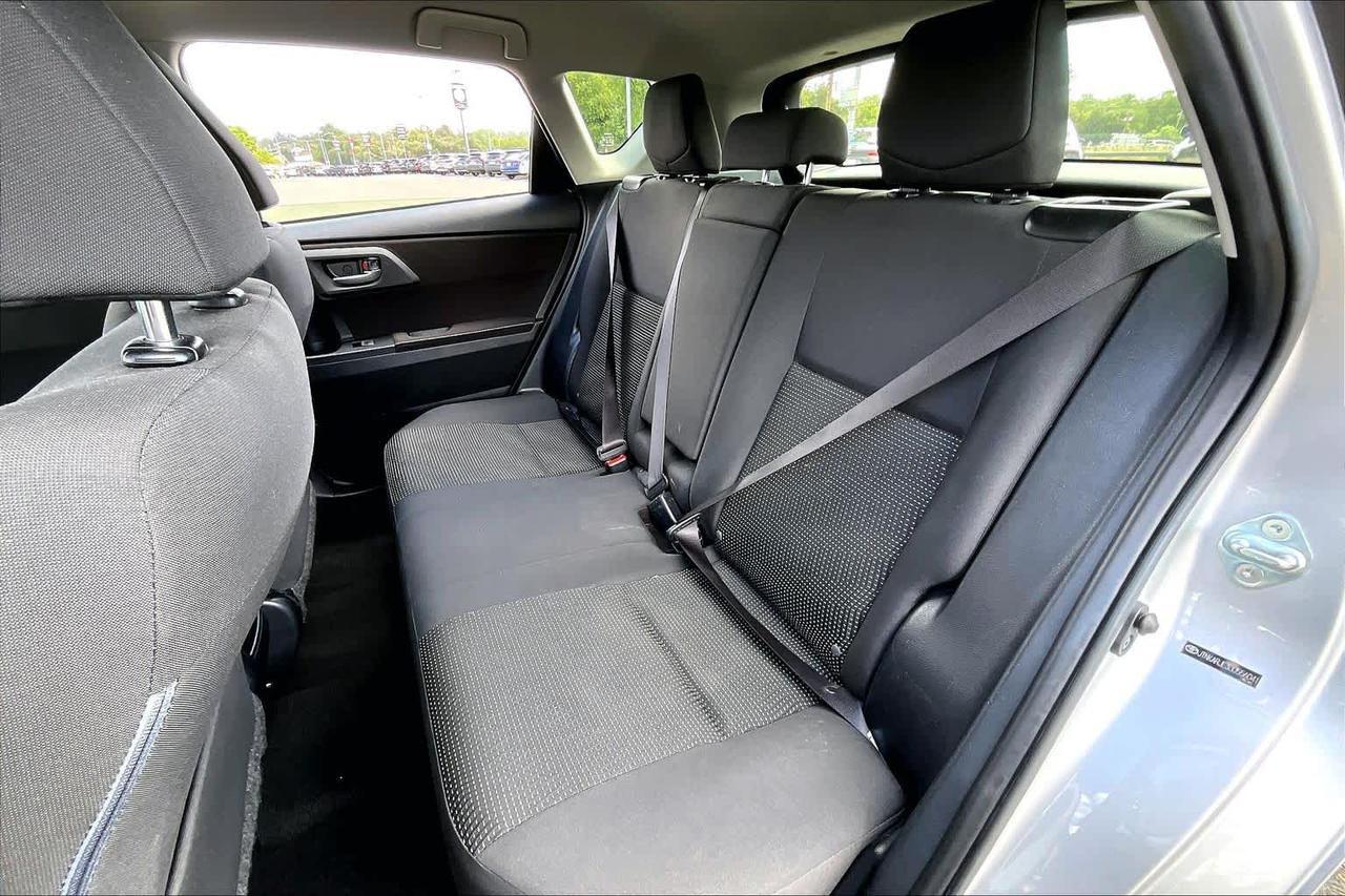 2018 Toyota Corolla iM Folsom CA