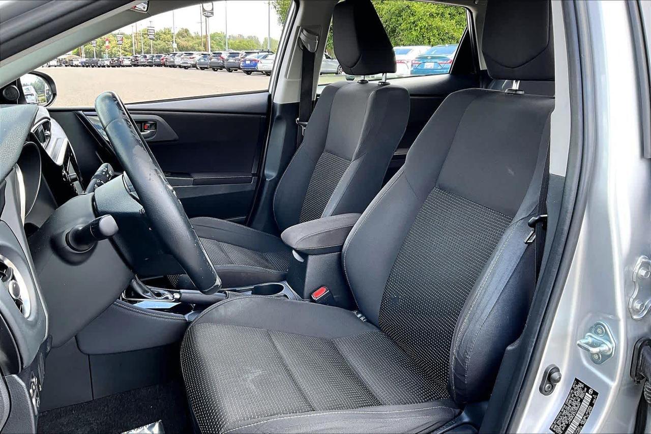 2018 Toyota Corolla iM Folsom CA