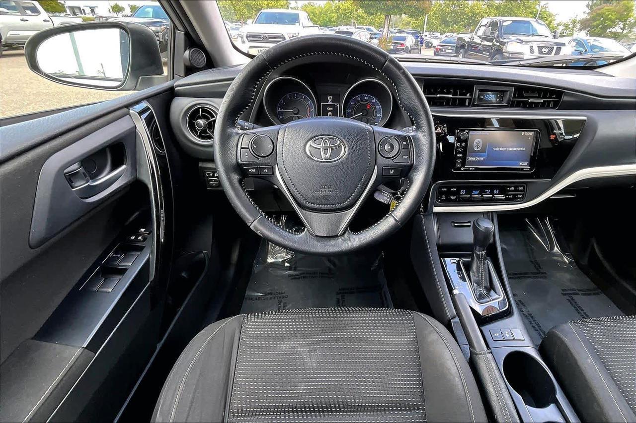 2018 Toyota Corolla iM Folsom CA