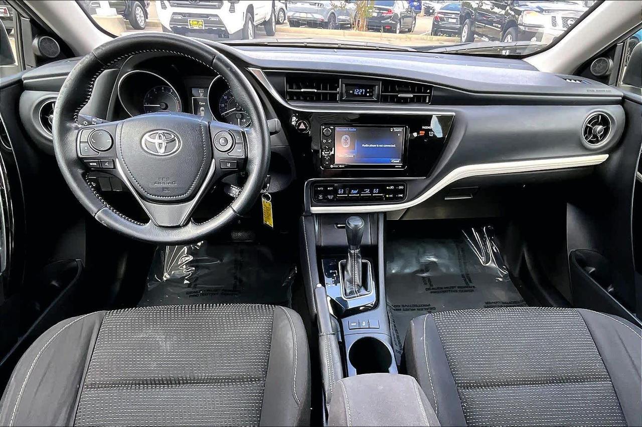 2018 Toyota Corolla iM Folsom CA