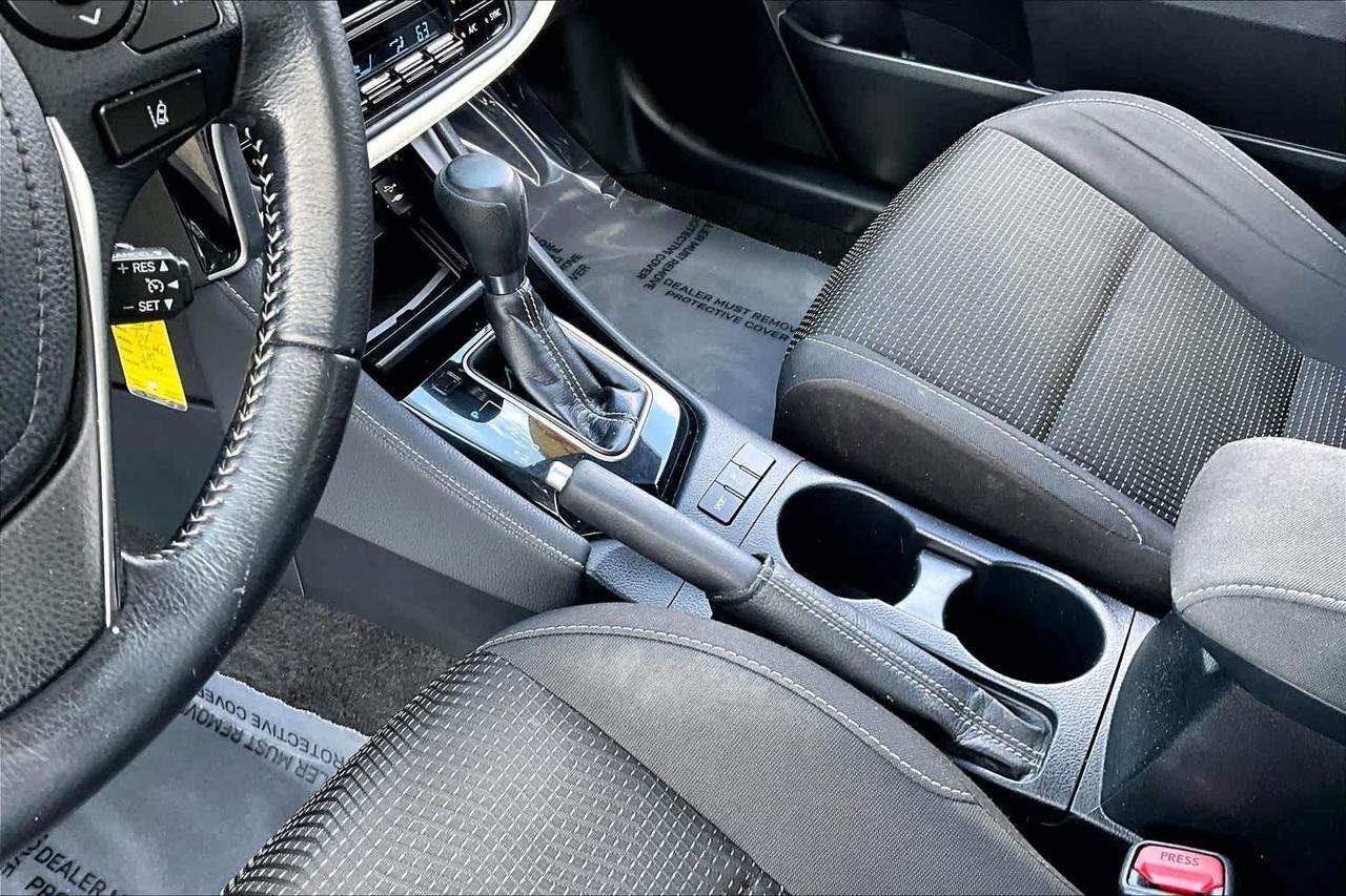 2018 Toyota Corolla iM Folsom CA