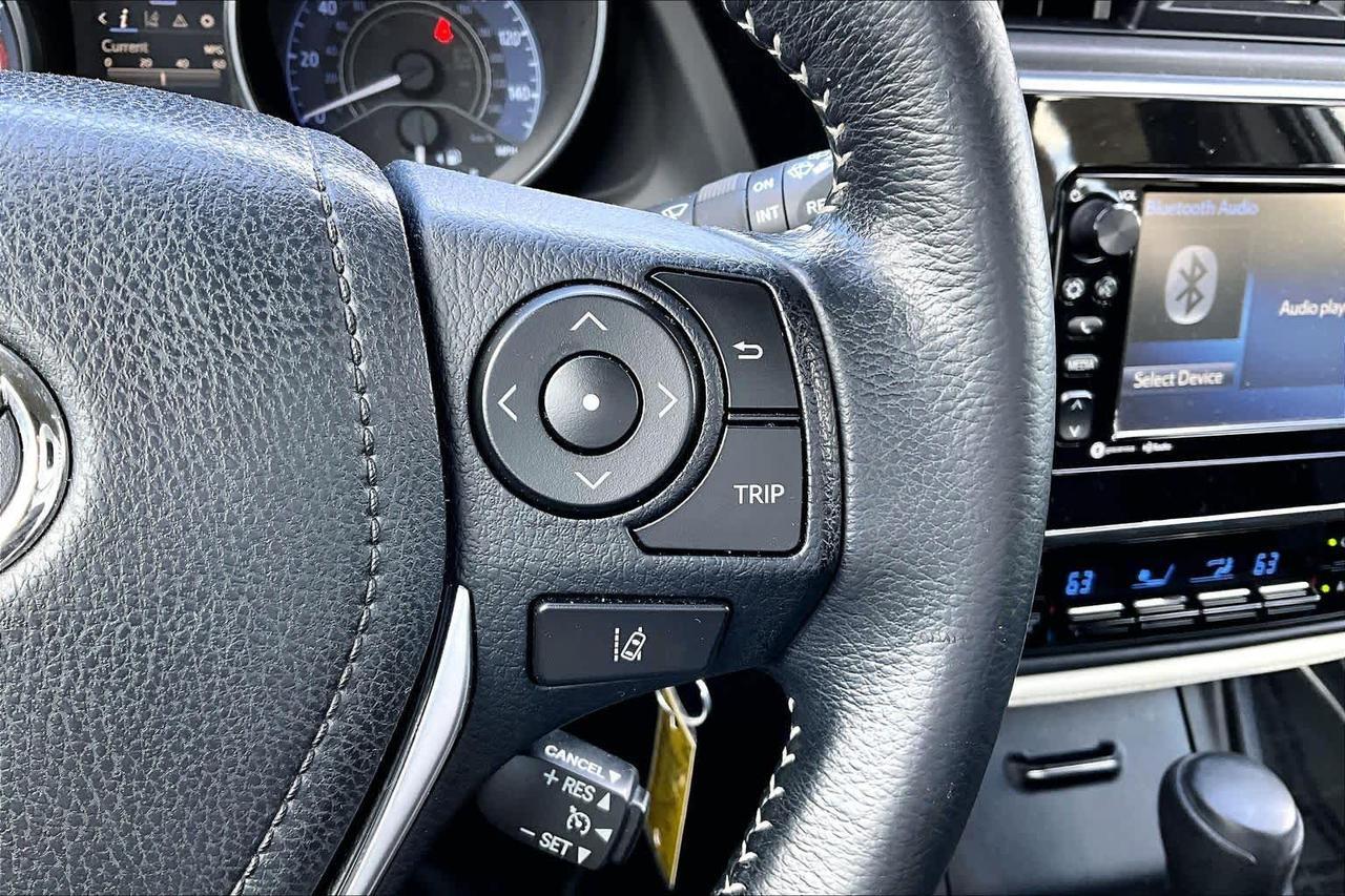 2018 Toyota Corolla iM Folsom CA