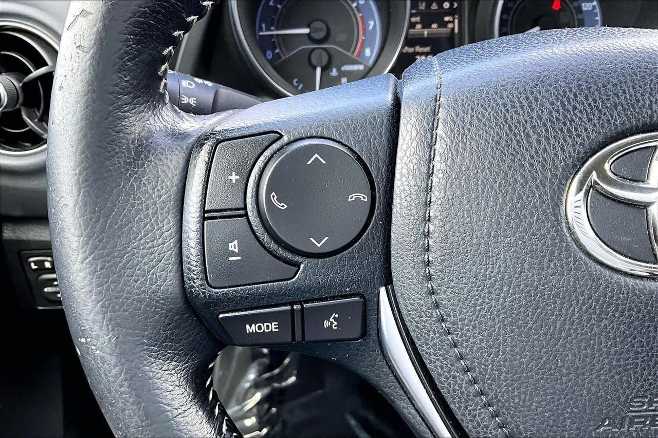 2018 Toyota Corolla iM Folsom CA