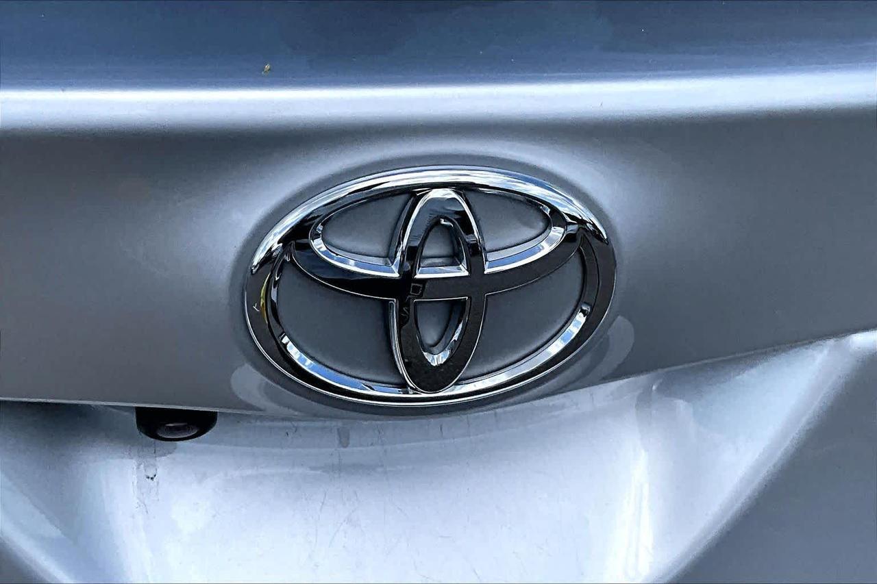 2018 Toyota Corolla iM Folsom CA