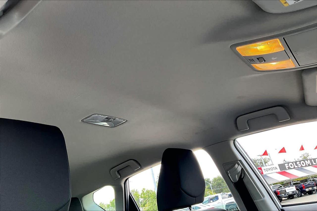 2018 Toyota Corolla iM Folsom CA