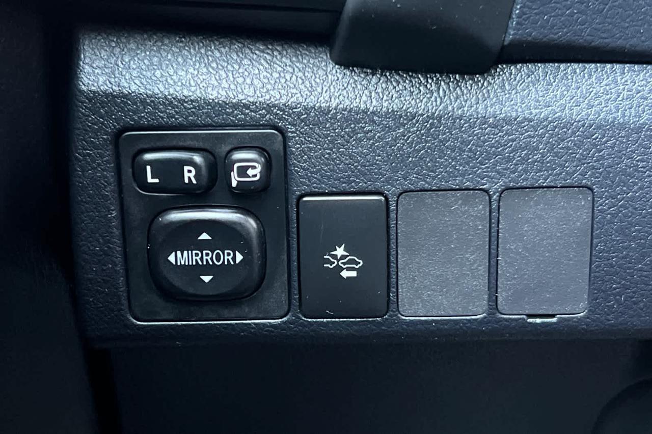 2018 Toyota Corolla iM Roseville CA