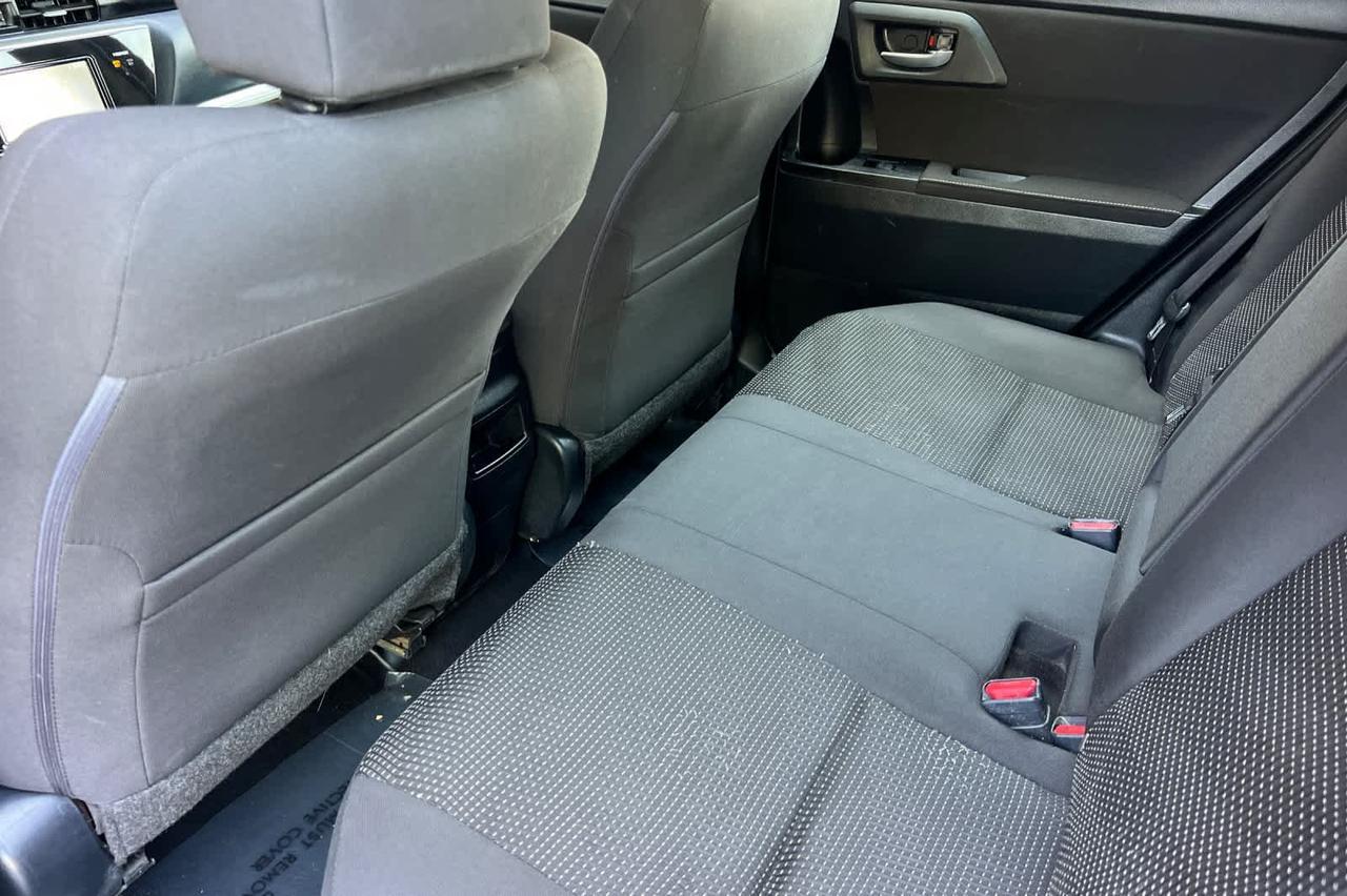 2018 Toyota Corolla iM Roseville CA