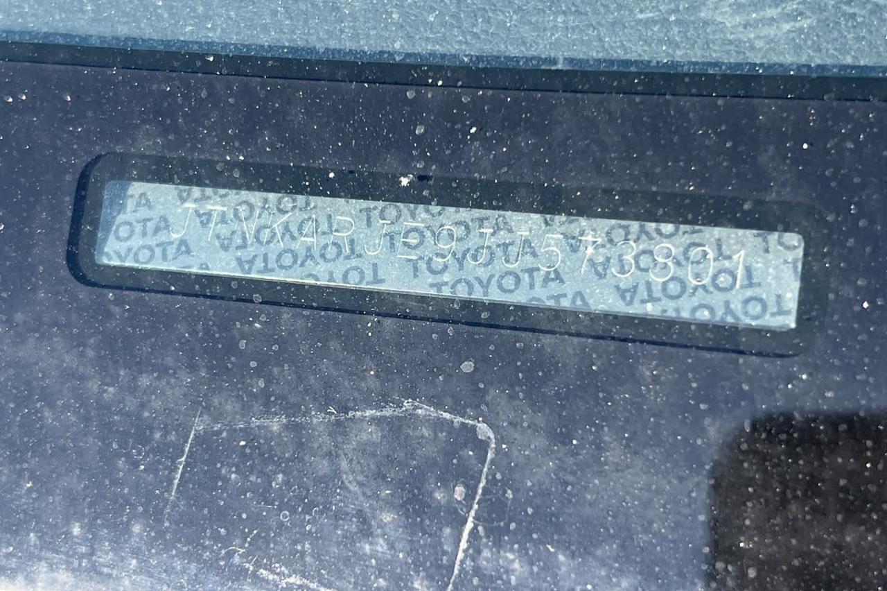 2018 Toyota Corolla iM Roseville CA
