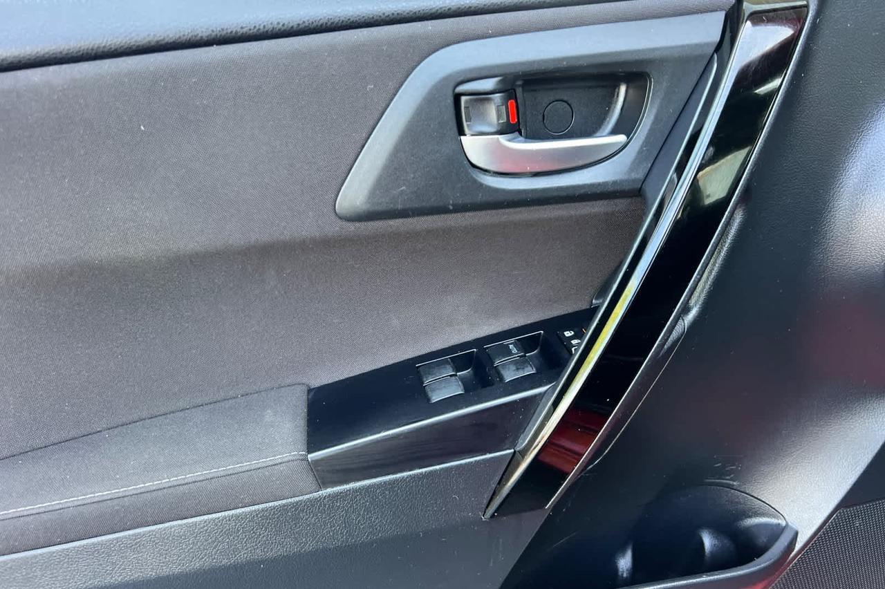 2018 Toyota Corolla iM Roseville CA