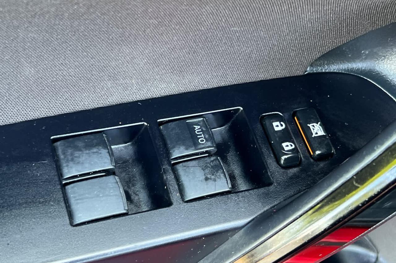 2018 Toyota Corolla iM Roseville CA