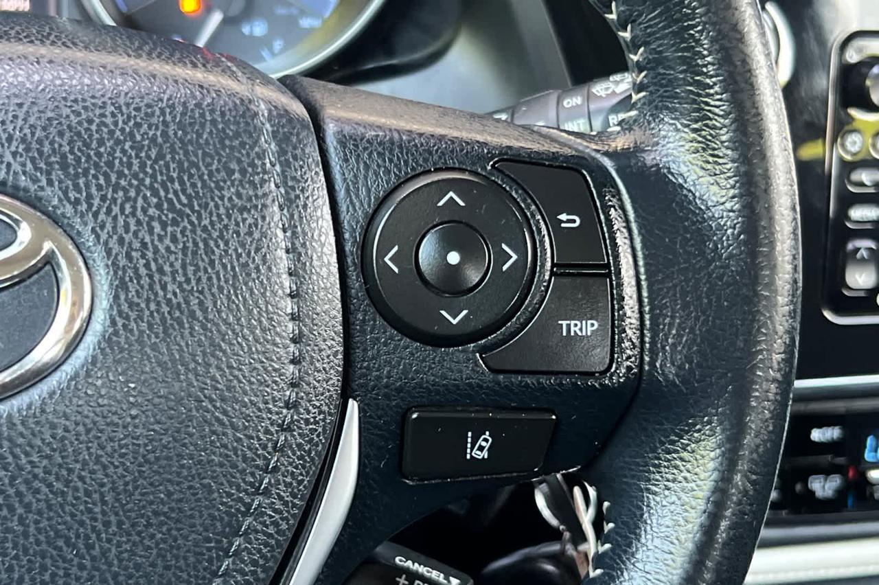 2018 Toyota Corolla iM Roseville CA
