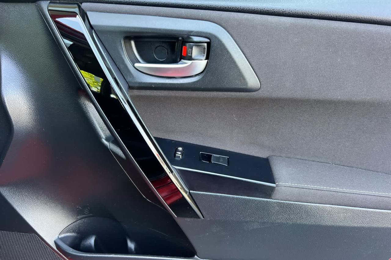 2018 Toyota Corolla iM Roseville CA
